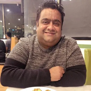 Kapil Talwar